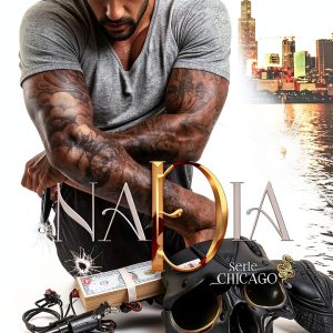 Chicago Series Romance eBook Spanish Edition Book 3 by Amazon-0