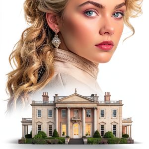 Romsbery Romance Novel Spanish Kindle Edition by Author-0