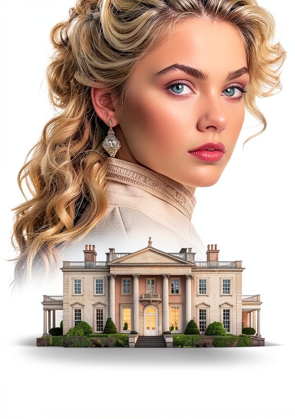 Romsbery Romance Novel Spanish Kindle Edition by Author-0