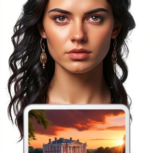Romsbery Romance Novel Book 4 Spanish Kindle Edition by Author-0