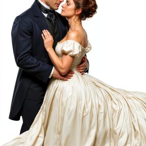 Spanish Regency Romance Kindle eBook by Luna Books-0