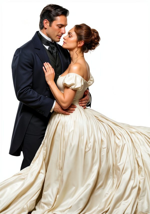 Spanish Regency Romance Kindle eBook by Luna Books-0